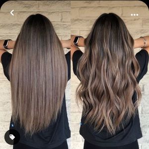 Meet your Posher, Vicky